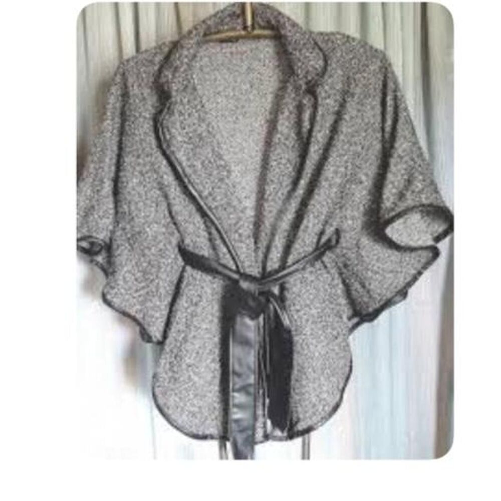 Marciano Women's Black Jacket